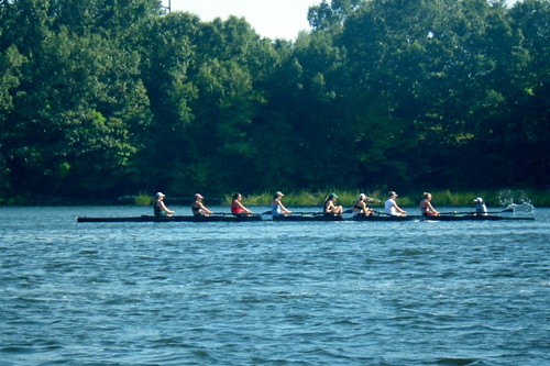 Brown Rowing Team