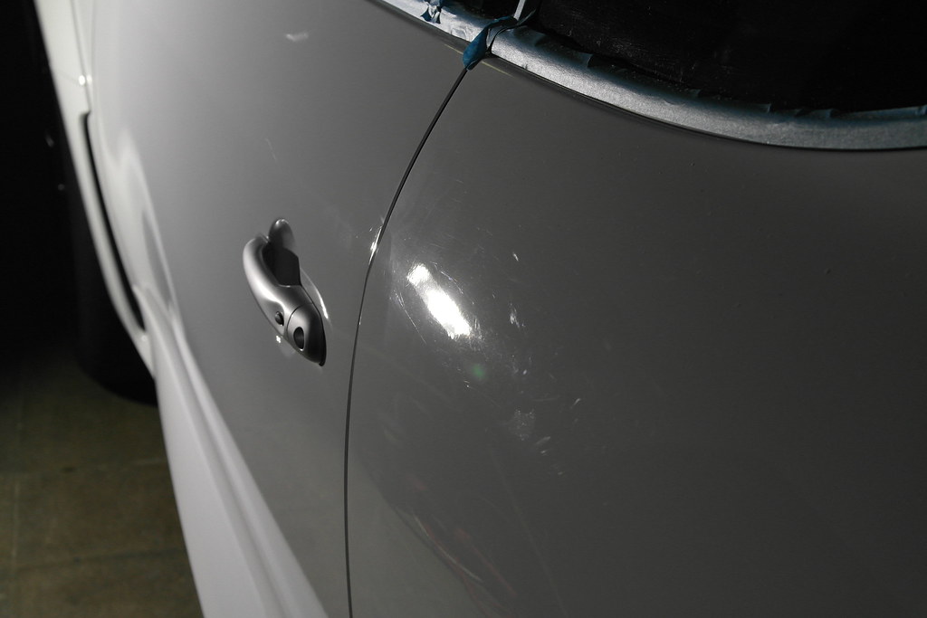 Renault Megane RS - Corrección de pintura en 2 pasos + Cquartz UK 15074394348_f18297268a_b