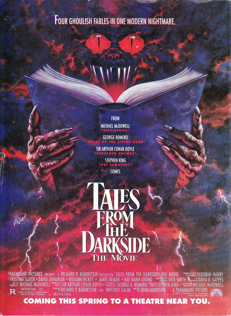 Tales from the Darkside Movie