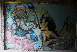 Graffiti of Bulgaria