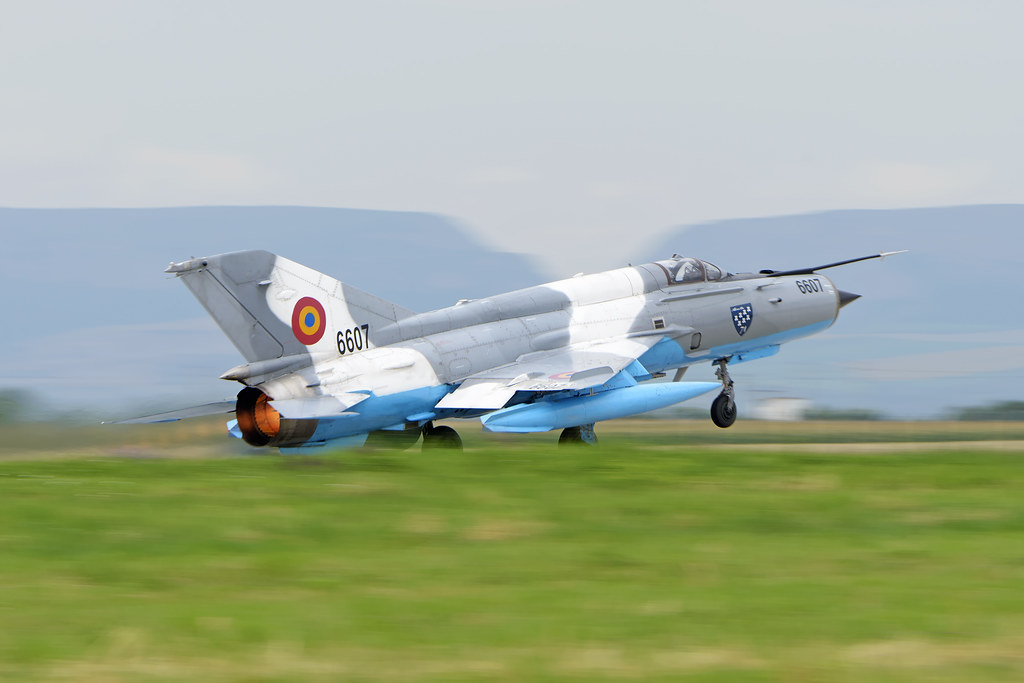 Ziua Fortelor Aeriene la Baza 71 Aeriană - Câmpia Turzii - 19 Iulie 2014 - POZE 14698267721_a01b7f4b64_b