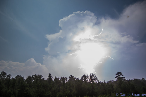 cloud storm nikon florida lightning laketalquin d3200