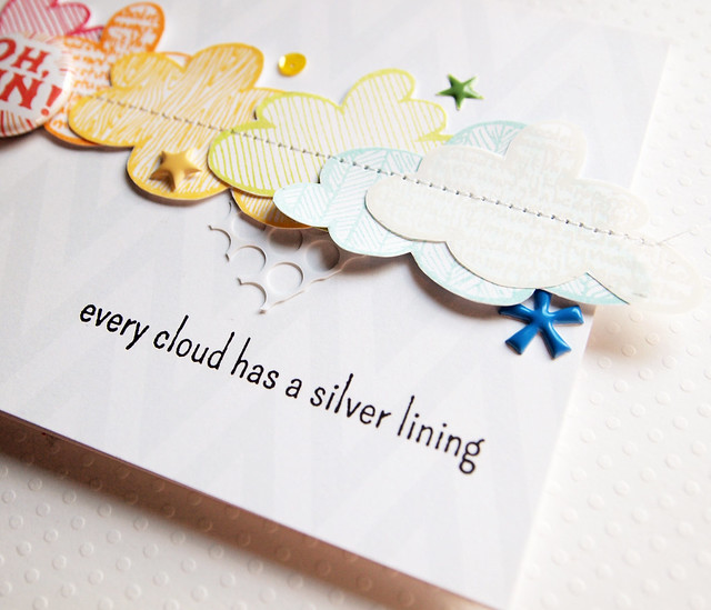 Every Cloud