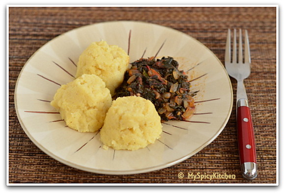 Zambian Cuisine, Zambian Food, Blogging Marathon, Around the world in 30 days with ABC cooking, 