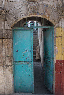 Doors of Turkey