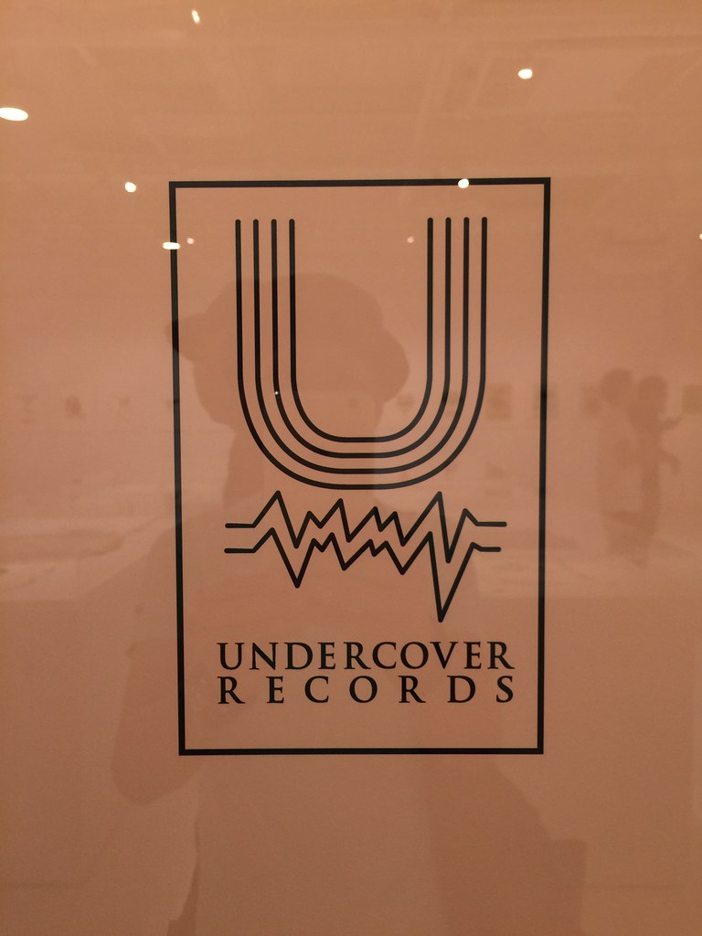 “TGRAPHICS” 1990-2014 HISTORY OF UNDERCOVER T GRAPHICS
