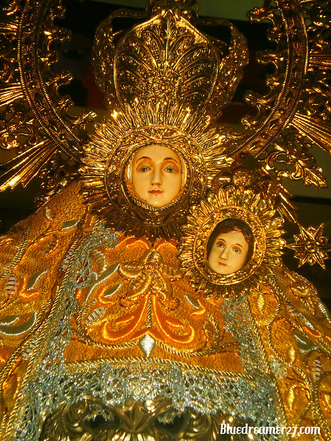 Nuestra Señora De Peñafrancia