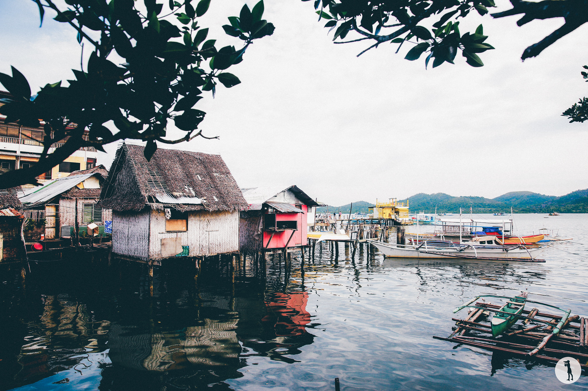 Travel to the Philippines - Coron, Busuanga Island.
