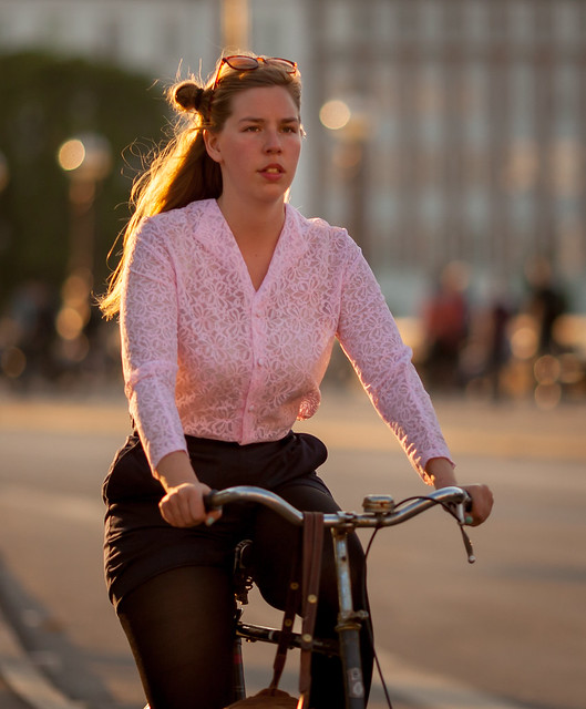 Copenhagen Bikehaven by Mellbin - Bike Cycle Bicycle - 2014 - 0376