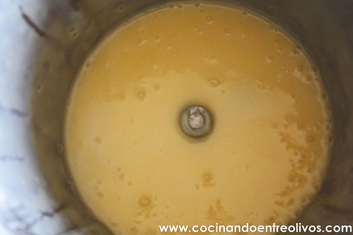 Lemon Curd o Crema de limon www.cocinandoentreolivos (14)