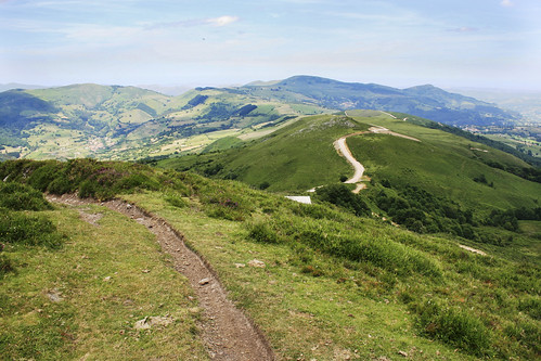Ruta Espina del Gallego, Cantabria