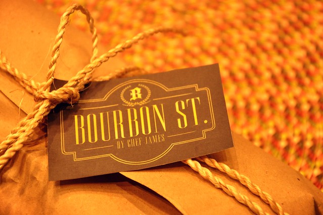 Bourbon St.