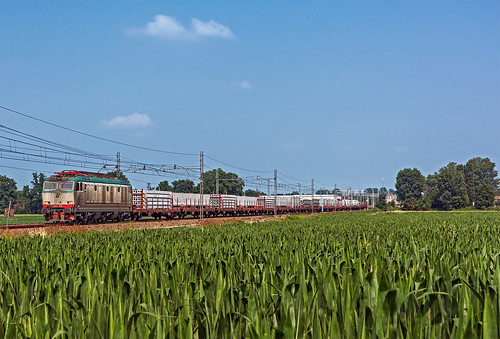 railroad railway trains bahn lombardia tigre mau freighttrain ferrovia treni pavese e652 alpc guterzuge nikond7100