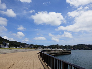 ܂ǂlCVbMadogahama Sea Park