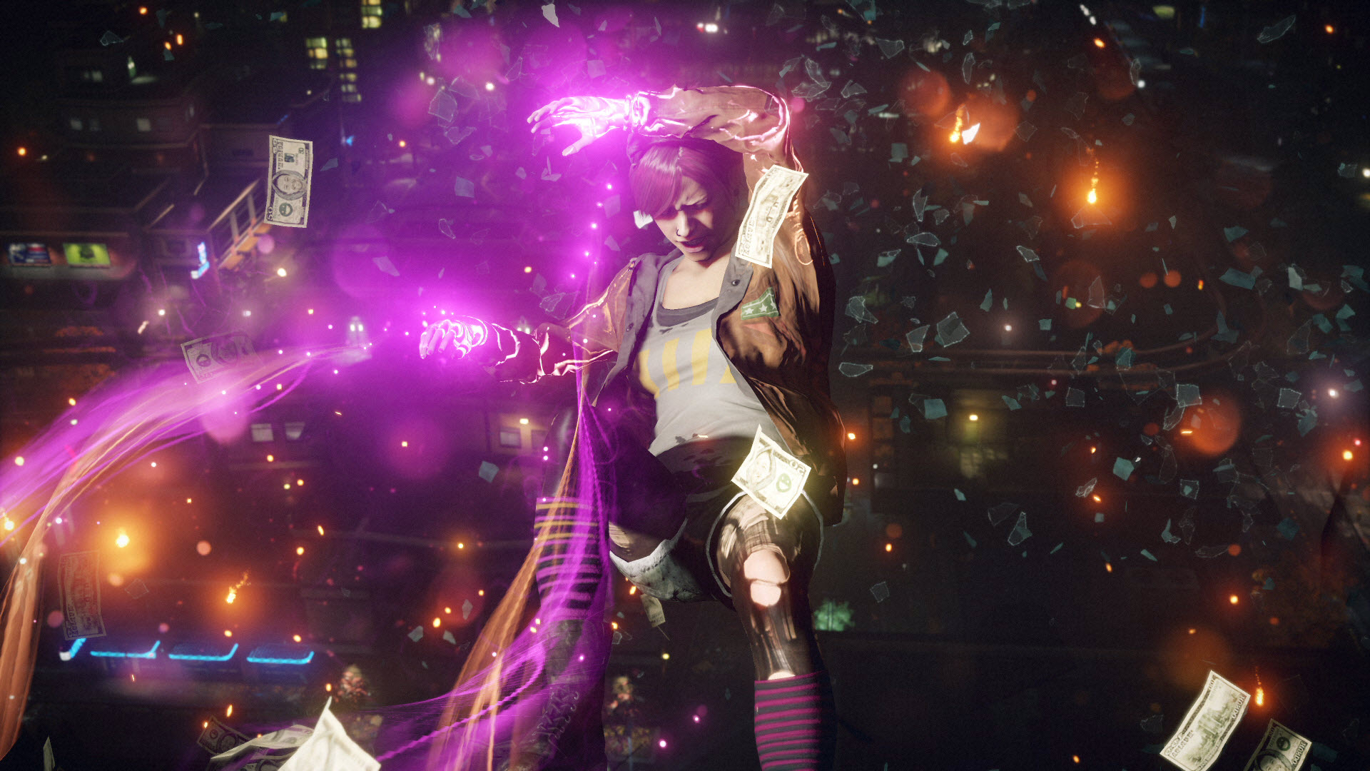 inFAMOUS_First_Light-Fetch_falling
