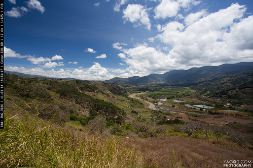 nature landscape highlands costarica central 2014