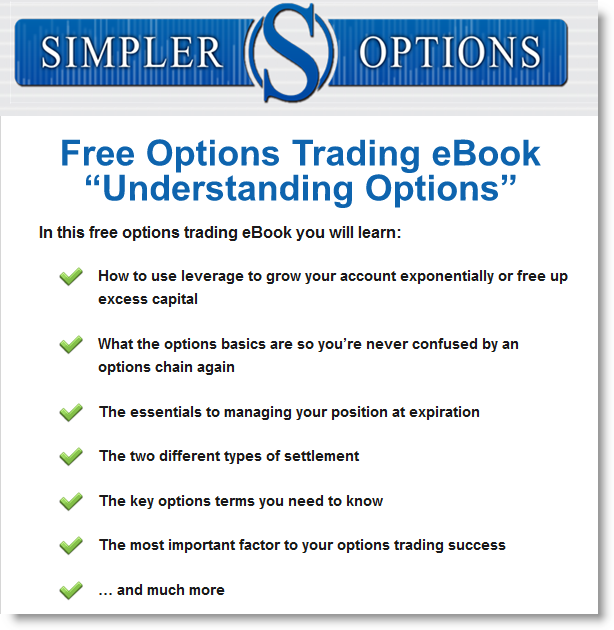 Free binary options trading ebook