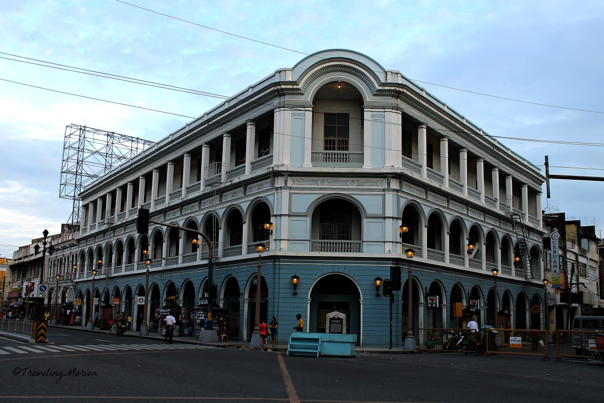 Things to do in Iloilo City