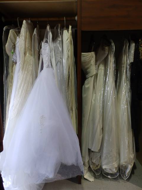 prices of wedding dresses