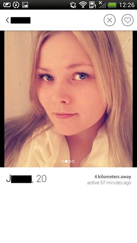 In sweden reddit tinder Zara Larsson