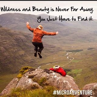 Microadventure