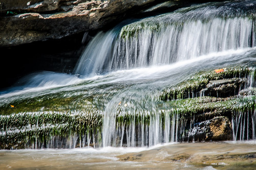 waterfall unitedstates southcarolina waterfalls horseshoefalls enoree musgrovemill laurenscounty rambing