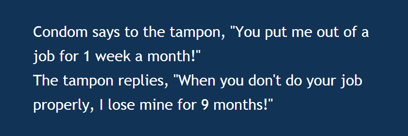 Condom-Tampon-short-joke-(MW2F.blogspot.com)