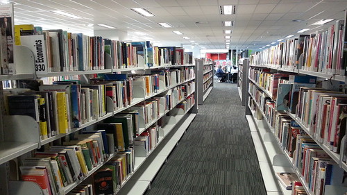Perth City Library (7)