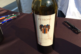 Sonoma at Work - Petroni Vineyards