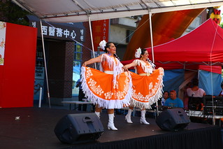 Chinatown Festival 2014