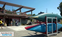 Enatai Beach Park | Bellevue.com