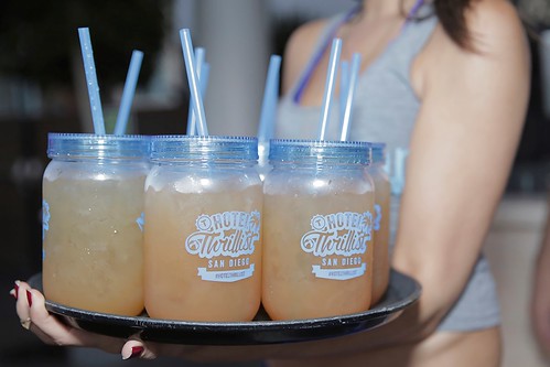 Malibu Rum Cocktails
