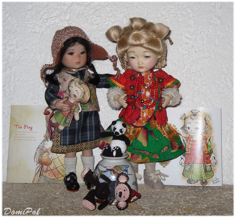 Chez mes petites coquines... de Chine (Ruby Red Galleria) - "Tea time !" Page 16. - Page 3 14303616689_be7b04d41d_c