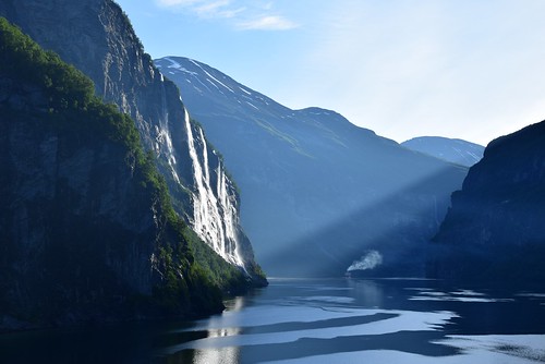 wow ngc geiranger geirangerfjord norvège costamediterranea anawesomeshot nikonpassion