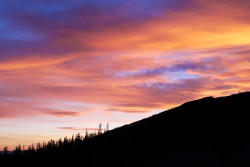 california sunset mountain norcal mountshasta leicadgsummilux25f14
