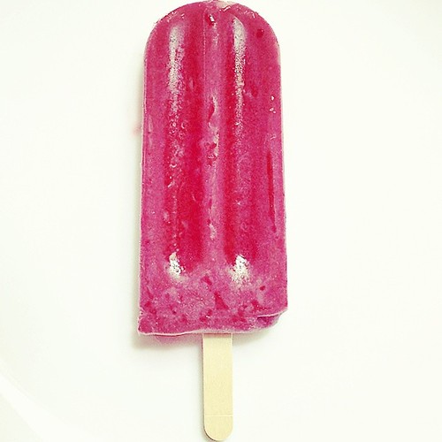 185/365 - Popsicle #project365
