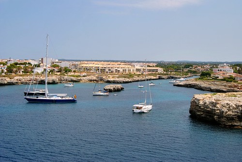 Ciutdadella ( Menorca)