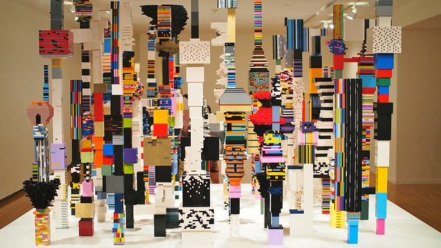 Douglas Coupland: everywhere is anywhere is anything is everything | Vancouver Art Gallery