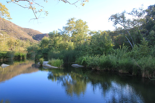 california travel landscape scenery july swimminghole 2014 santamargaritaecologicalreserve