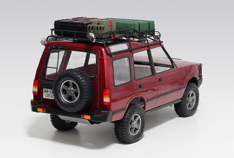Land Rover Discovery 300tdi - Página 3 14726330414_f3ee1784d2_c