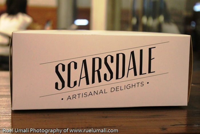 Scarsdale Doughnuts, Croughnuts and Many More