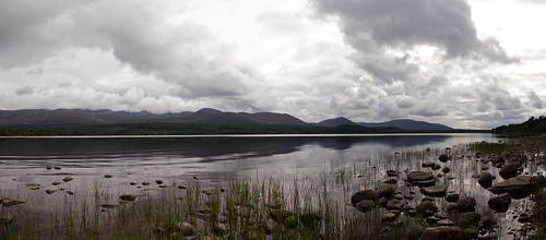 beach nature water clouds reflections landscape colours sony tripod cairngorms lochmorlich wideanglelens scottishhighlands sigmalens manfrottotripod sigma1020mmf35 highlandloch sonycameras sonyphotographing sonya55