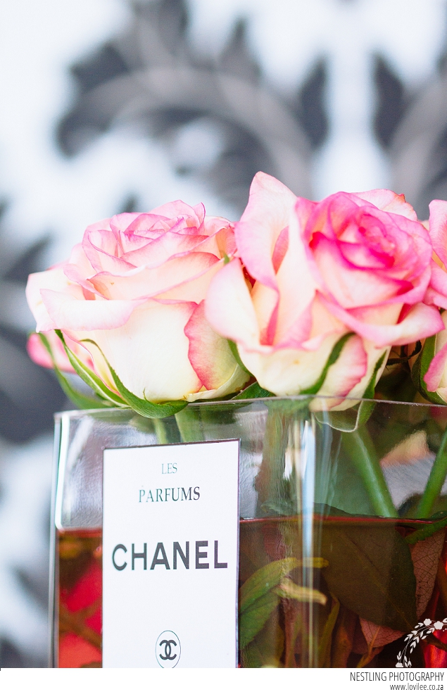 Coco Chanel Party - Party in style