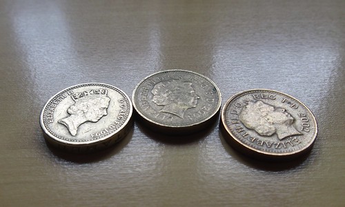 coins including fake