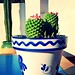 Formentera - cactus