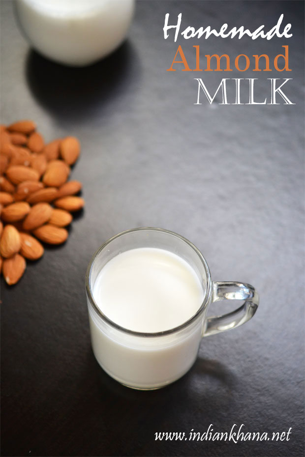 Homemade-Almond-Milk-Recipe
