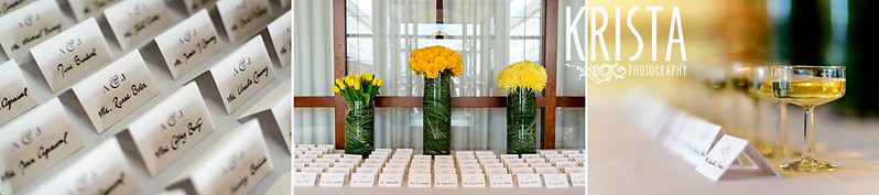 Spring Wedding at the Boston Exchange Conference Center