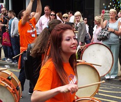 Edinburgh Festival Carnival 2014 032