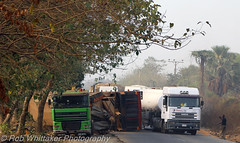 Avoiding the Crash Nigeria Road Accidents 15