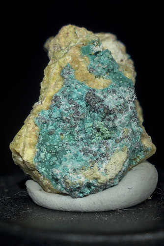 Turquoise Crystal
